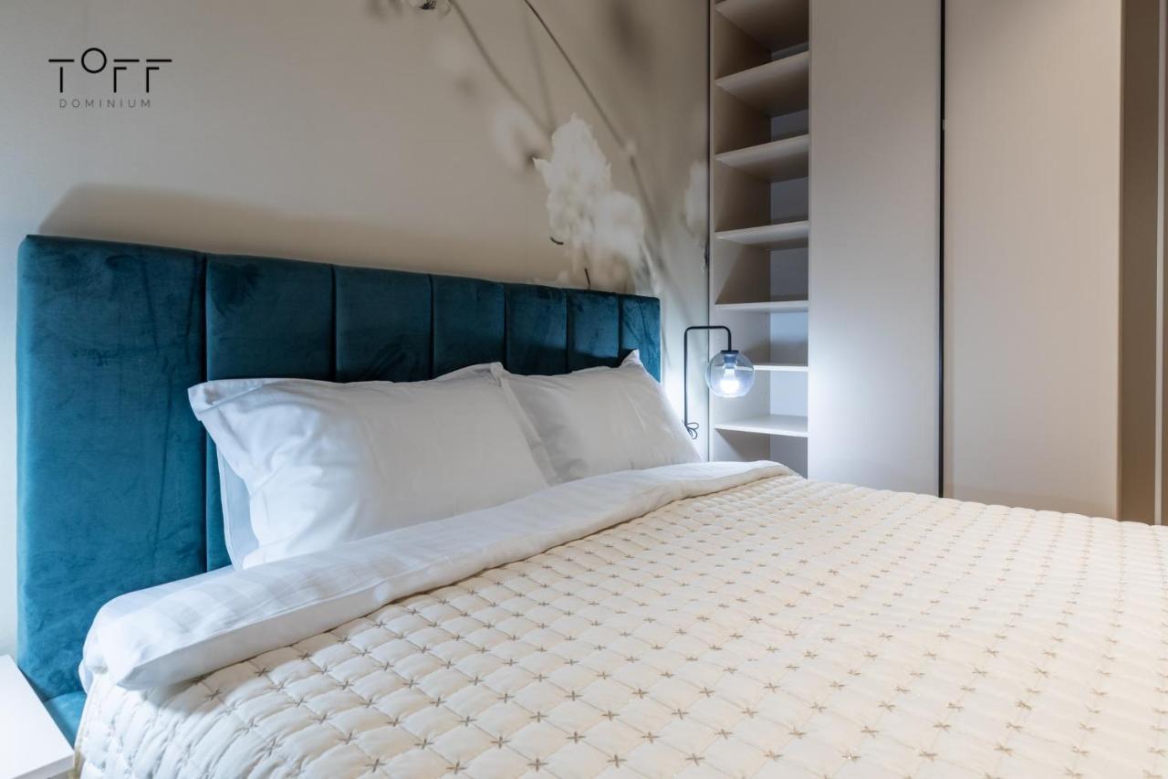 Luxuria Toff Dominium Apartments Bucureşti Ngoại thất bức ảnh