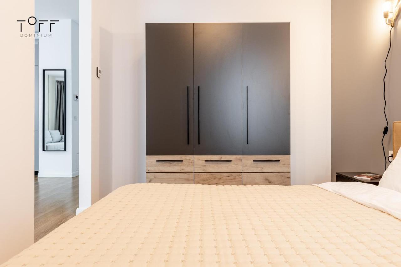 Luxuria Toff Dominium Apartments Bucureşti Ngoại thất bức ảnh