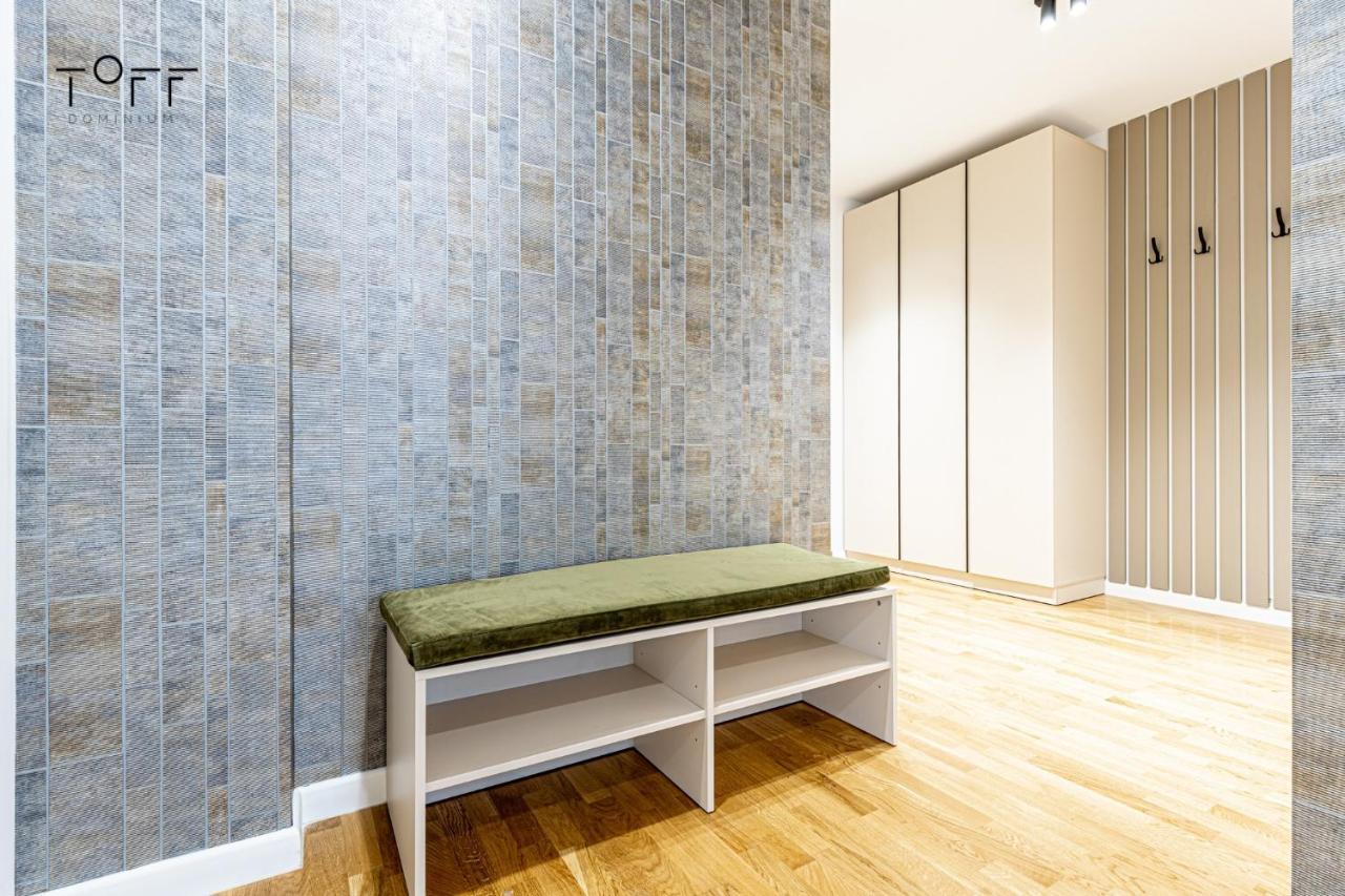 Luxuria Toff Dominium Apartments Bucureşti Ngoại thất bức ảnh